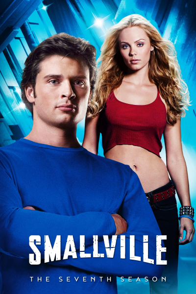 Thị Trấn Smallville (Phần 7), Smallville (Season 7) / Smallville (Season 7) (2007)