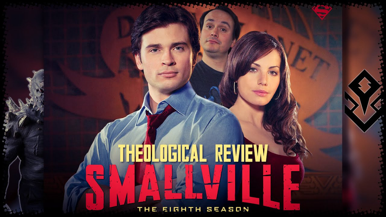 Xem Phim Thị Trấn Smallville (Phần 8), Smallville (Season 8) 2008 Xem Phim Thị Trấn Smallville (Phần 8), Smallville (Season 8) 2008