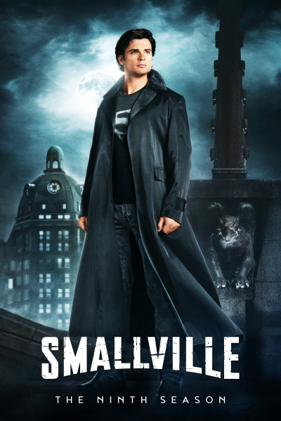 Thị Trấn Smallville (Phần 9), Smallville (Season 9) / Smallville (Season 9) (2009)