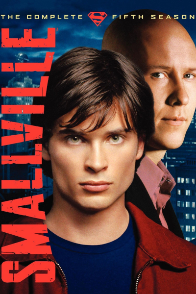 Thị Trấn Smallville (Phần 5), Smallville (Season 5) / Smallville (Season 5) (2005)