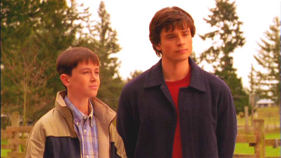 Xem Phim Thị Trấn Smallville (Phần 1), Smallville (Season 1) 2001 Xem Phim Thị Trấn Smallville (Phần 1), Smallville (Season 1) 2001