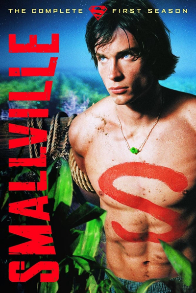 Thị Trấn Smallville (Phần 1), Smallville (Season 1) / Smallville (Season 1) (2001)