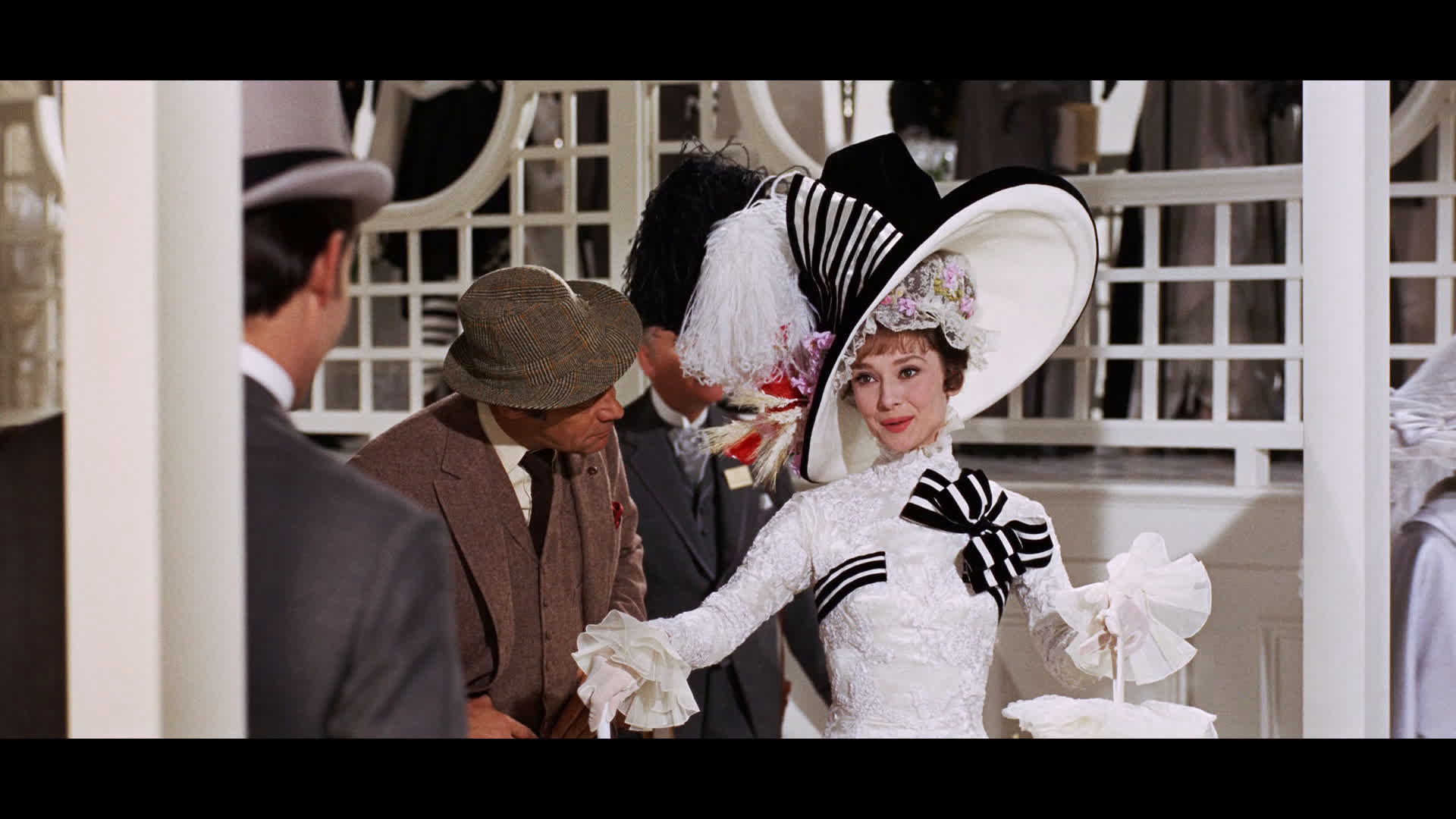 Xem Phim Yểu Điệu Thục Nữ, My Fair Lady 1964 Xem Phim Yểu Điệu Thục Nữ, My Fair Lady 1964
