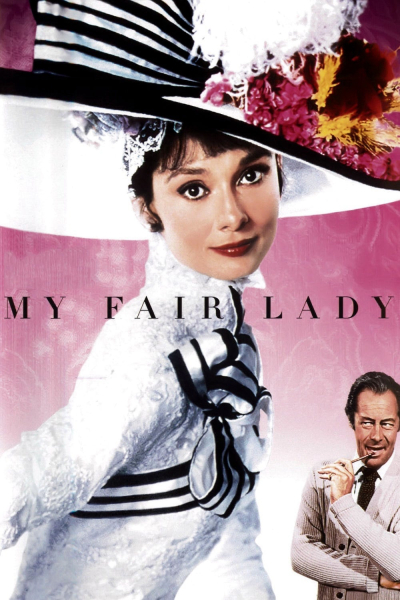 My Fair Lady / My Fair Lady (1964)