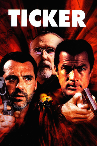 Ticker / Ticker (2001)