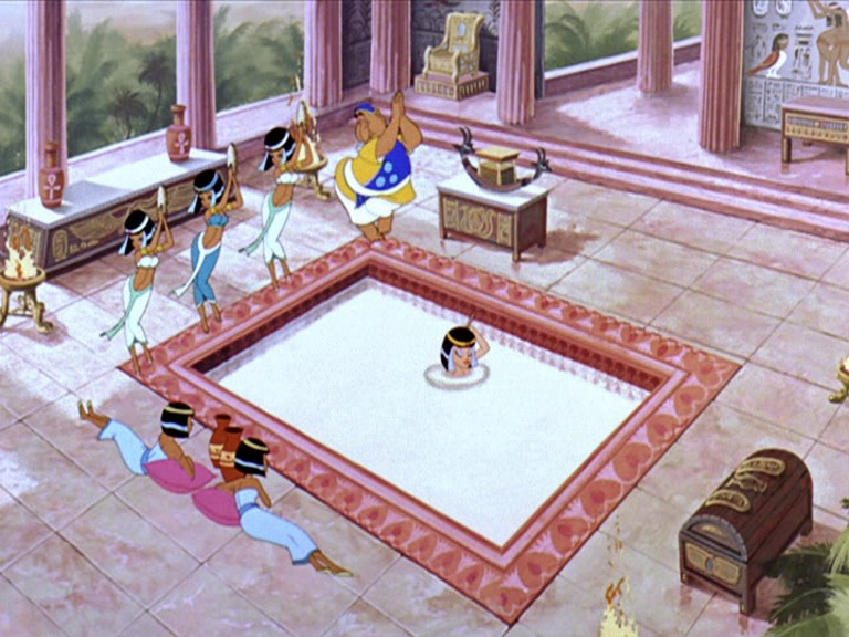 Xem Phim Asterix và Nữ Hoàng Ai Cập, Asterix and Cleopatra 1968 Xem Phim Asterix và Nữ Hoàng Ai Cập, Asterix and Cleopatra 1968