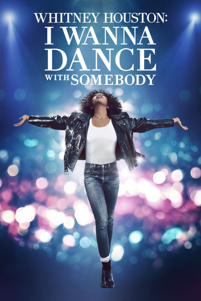 Whitney Houston: I Wanna Dance with Somebody / Whitney Houston: I Wanna Dance with Somebody (2022)