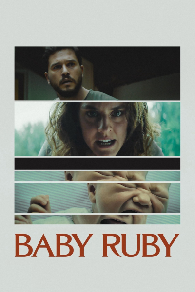 Baby Ruby / Baby Ruby (2023)