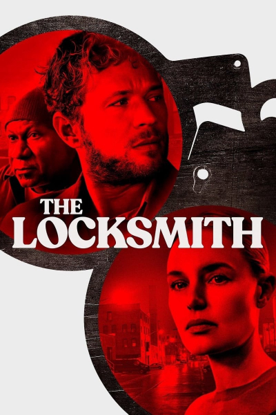 The Locksmith / The Locksmith (2023) The Locksmith / The Locksmith (2023)