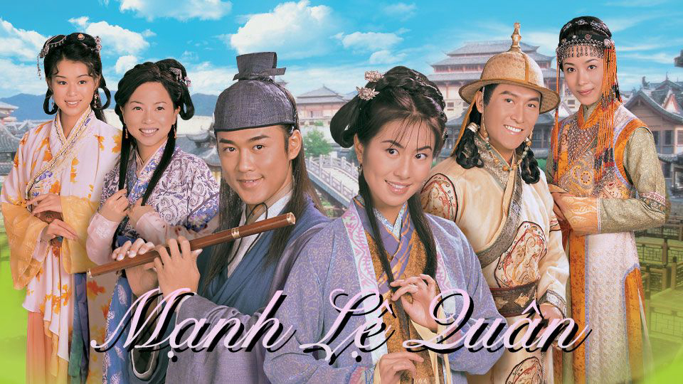Xem Phim Mạnh Lệ Quân, Eternal Happiness / Tái Sinh Duyên 2002 Xem Phim Mạnh Lệ Quân, Eternal Happiness / Tái Sinh Duyên 2002