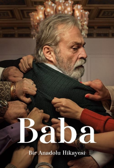 Người Cha, Baba / Baba (2022)