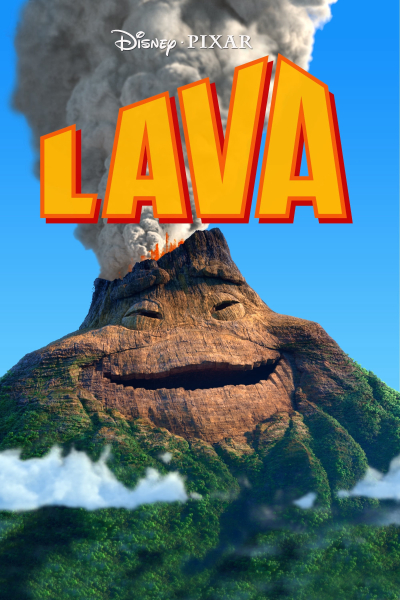 Chuyện Tình Ngọn Núi Lửa - Lava, Lava / Lava (2014)