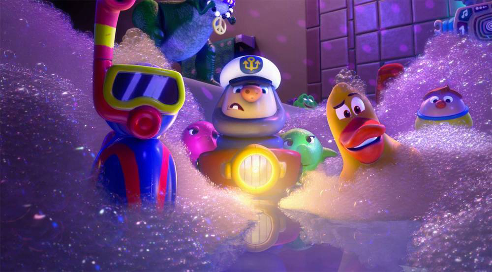 Xem Phim Câu Chuyện Đồ Chơi: Bữa Tiệc Trong Phòng Tắm, Toy Story Toons: Partysaurus Rex 2012 Xem Phim Câu Chuyện Đồ Chơi: Bữa Tiệc Trong Phòng Tắm, Toy Story Toons: Partysaurus Rex 2012