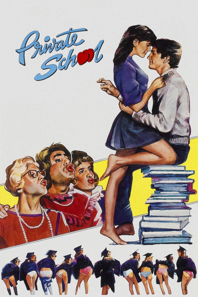 Private School / Private School (1983)