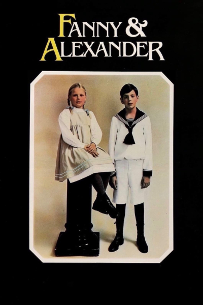Fanny Và Alexander / Fanny Và Alexander (1982)