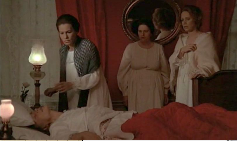 Cries & Whispers / Cries & Whispers (1972)