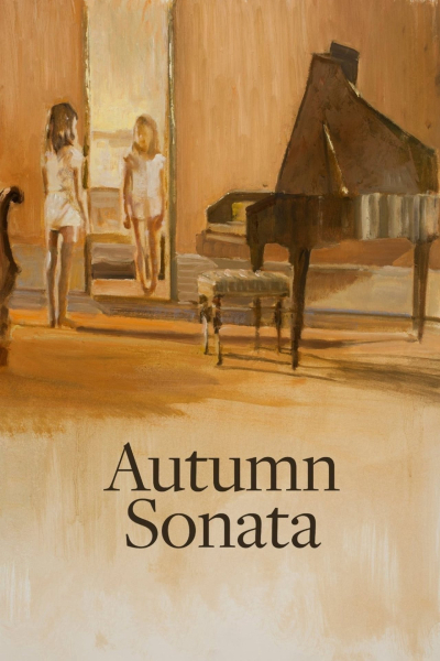 Bản Xô-Nát Mùa Thu, Autumn Sonata / Autumn Sonata (1978)