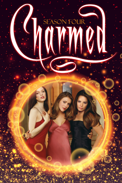 Charmed (Season 4) / Charmed (Season 4) (2001)