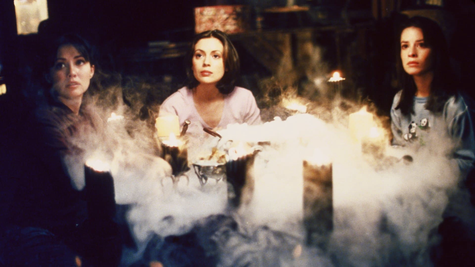 Xem Phim Phép Thuật (Phần 2), Charmed (Season 2) 1999 Xem Phim Phép Thuật (Phần 2), Charmed (Season 2) 1999