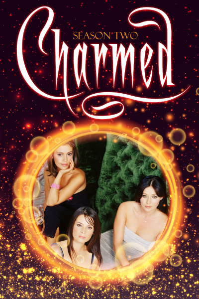 Charmed (Season 2) / Charmed (Season 2) (1999)
