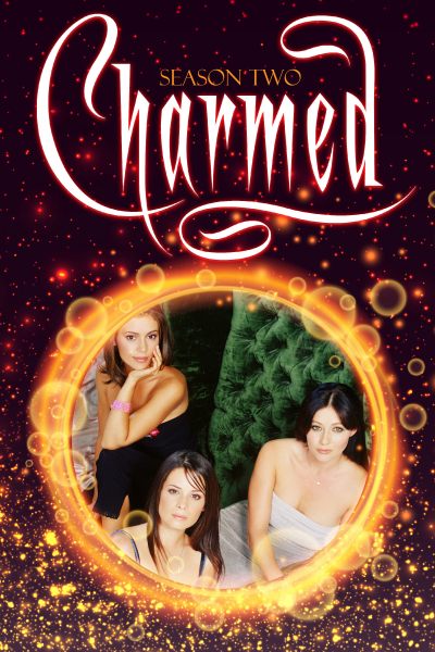 Phép Thuật (Phần 2), Charmed (Season 2) / Charmed (Season 2) (1999)