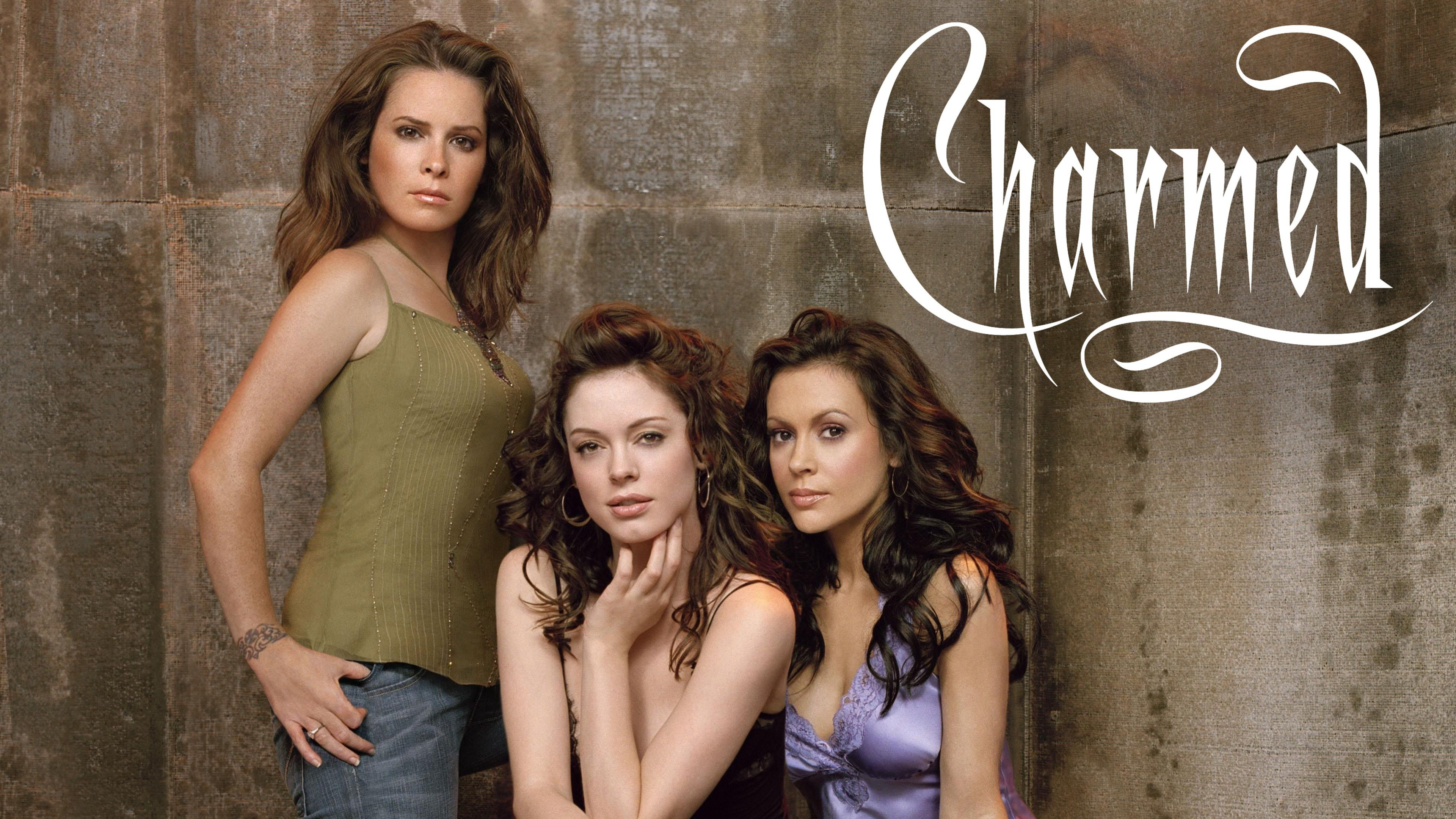 Charmed (Season 8) / Charmed (Season 8) (2005)