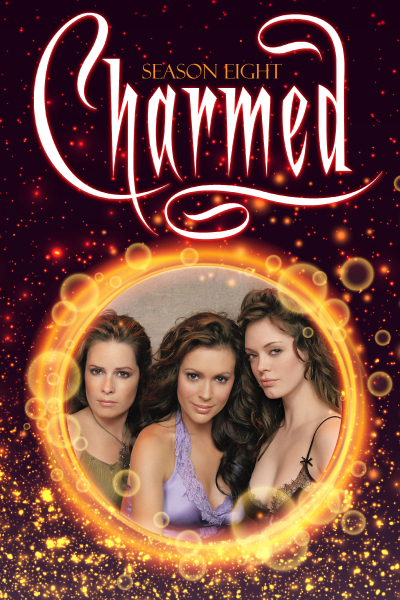 Phép Thuật (Phần 8), Charmed (Season 8) / Charmed (Season 8) (2005)