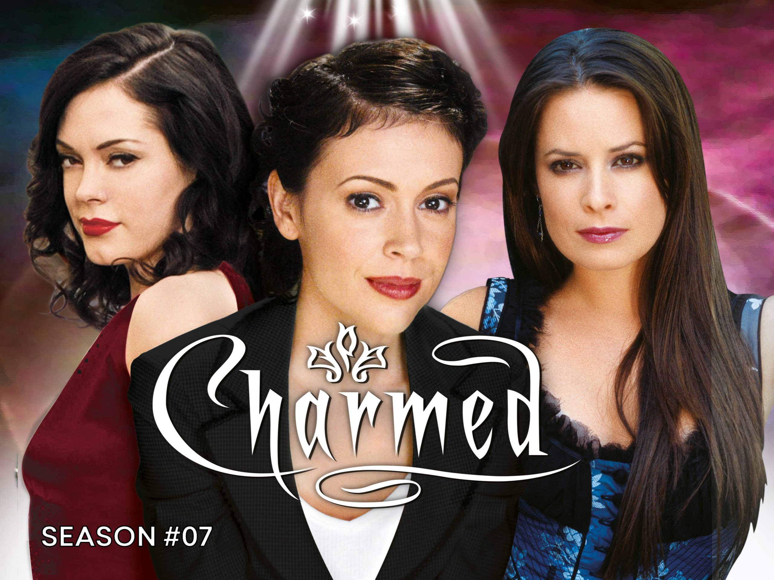 Charmed (Season 7) / Charmed (Season 7) (2004)
