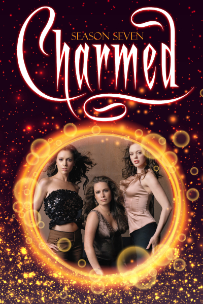 Phép Thuật (Phần 7), Charmed (Season 7) / Charmed (Season 7) (2004)