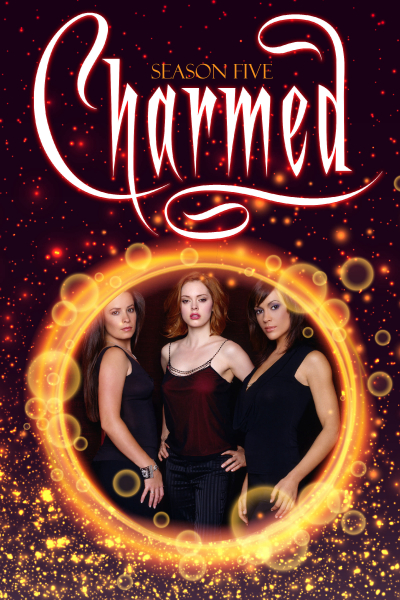 Charmed (Season 5) / Charmed (Season 5) (2002)