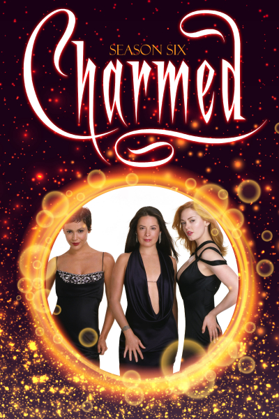 Charmed (Season 6) / Charmed (Season 6) (2003)