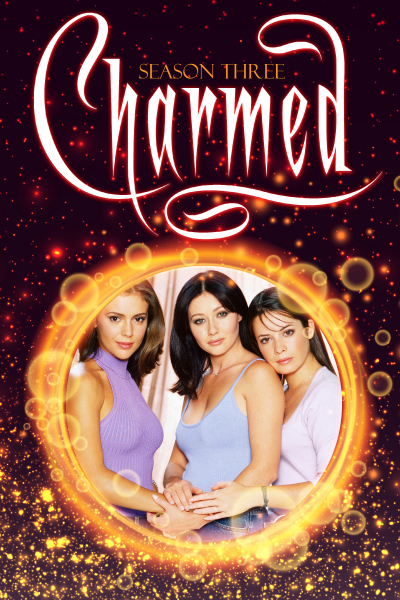 Charmed (Season 3) / Charmed (Season 3) (2000)