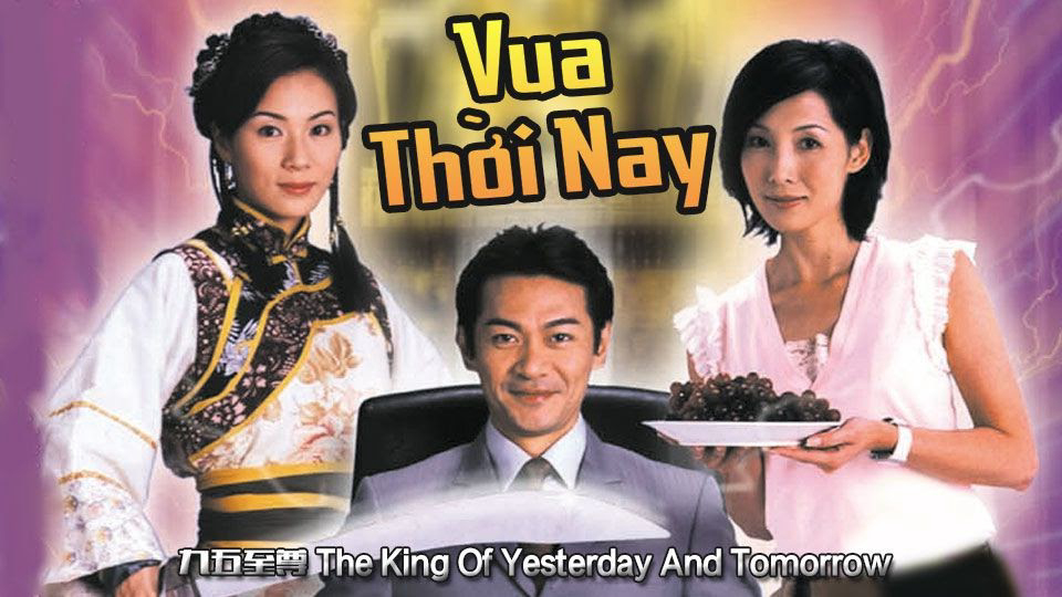 Xem Phim Quá Khứ Và Hiện Tại, The King Of Yesterday And Tomorrow 2003 Xem Phim Quá Khứ Và Hiện Tại, The King Of Yesterday And Tomorrow 2003