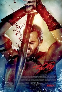 300: Rise of an Empire / 300: Rise of an Empire (2014)
