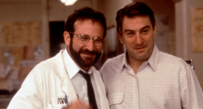 Awakenings / Awakenings (1990)