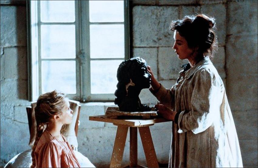 Camille Claudel / Camille Claudel (1988)