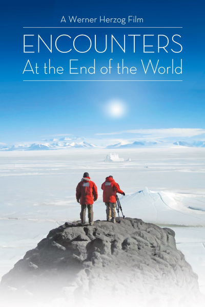 Encounters at the End of the World / Encounters at the End of the World (2007)