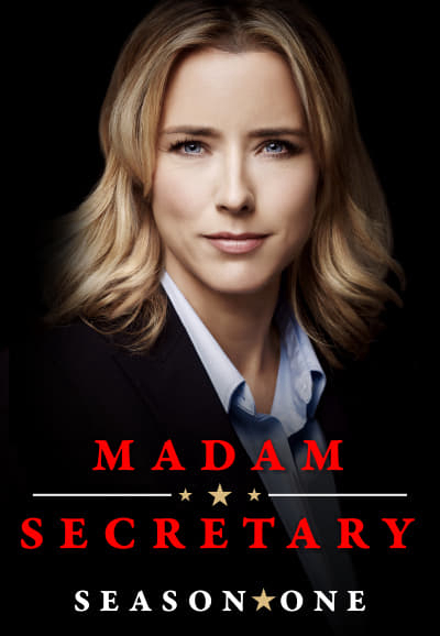 Bà Bộ Trưởng (Phần 1), Madam Secretary (Season 1) / Madam Secretary (Season 1) (2014)