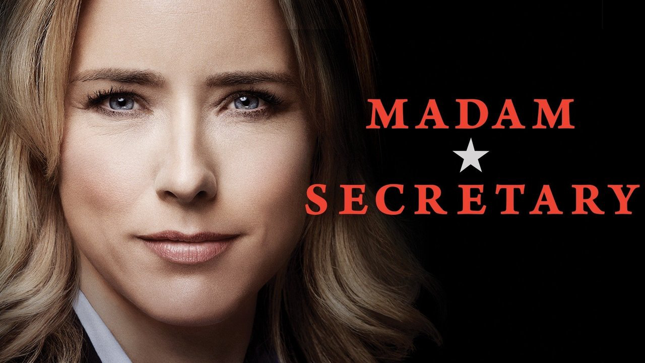 Xem Phim Bà Bộ Trưởng (Phần 2), Madam Secretary (Season 2) 2015