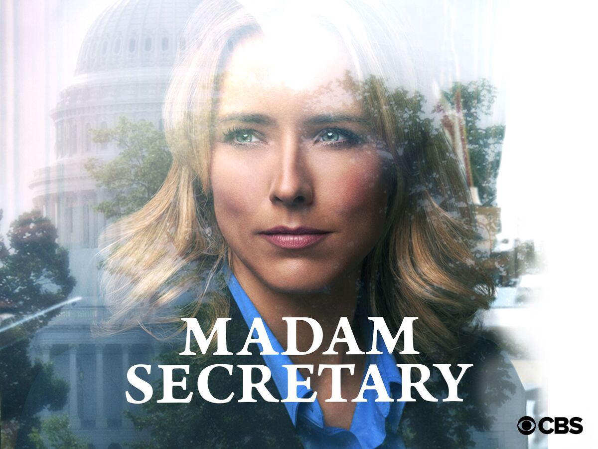 Xem Phim Bà Bộ Trưởng (Phần 4), Madam Secretary (Season 4) 2017