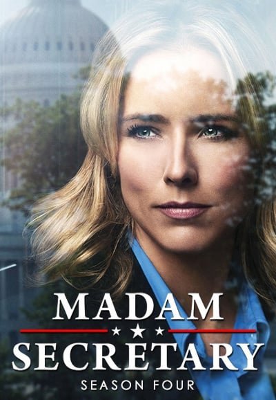 Bà Bộ Trưởng (Phần 4), Madam Secretary (Season 4) / Madam Secretary (Season 4) (2017)