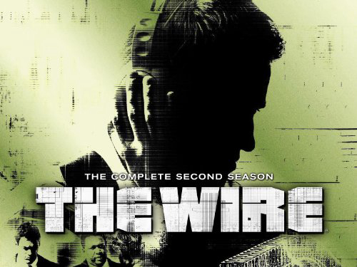 The Wire (Season 2) / The Wire (Season 2) (2003)