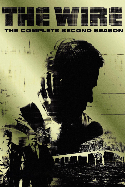 Đường Dây Tội Phạm (Phần 2), The Wire (Season 2) / The Wire (Season 2) (2003)