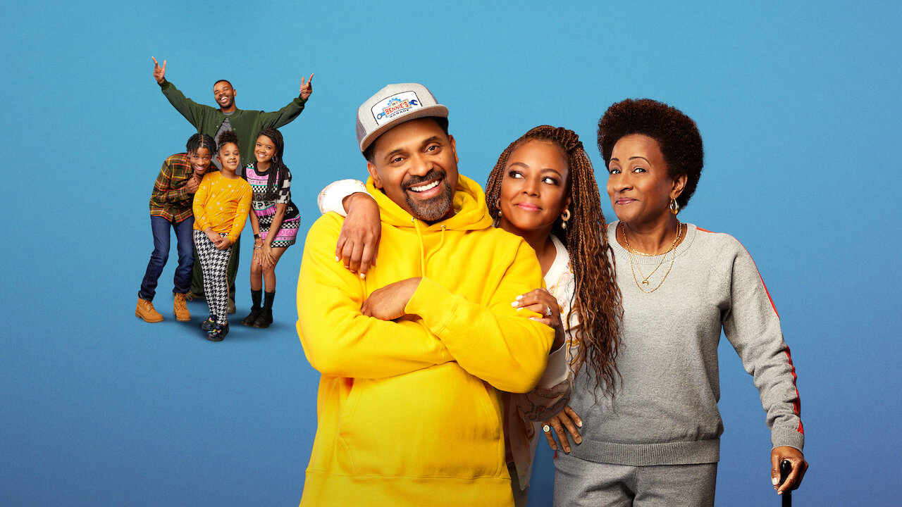 Xem Phim Gia đình Upshaw (Phần 2), The Upshaws (Season 2) 2022 Xem Phim Gia đình Upshaw (Phần 2), The Upshaws (Season 2) 2022