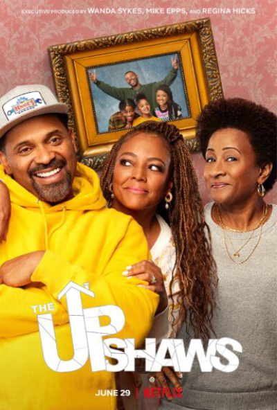 The Upshaws (Season 2) / The Upshaws (Season 2) (2022)