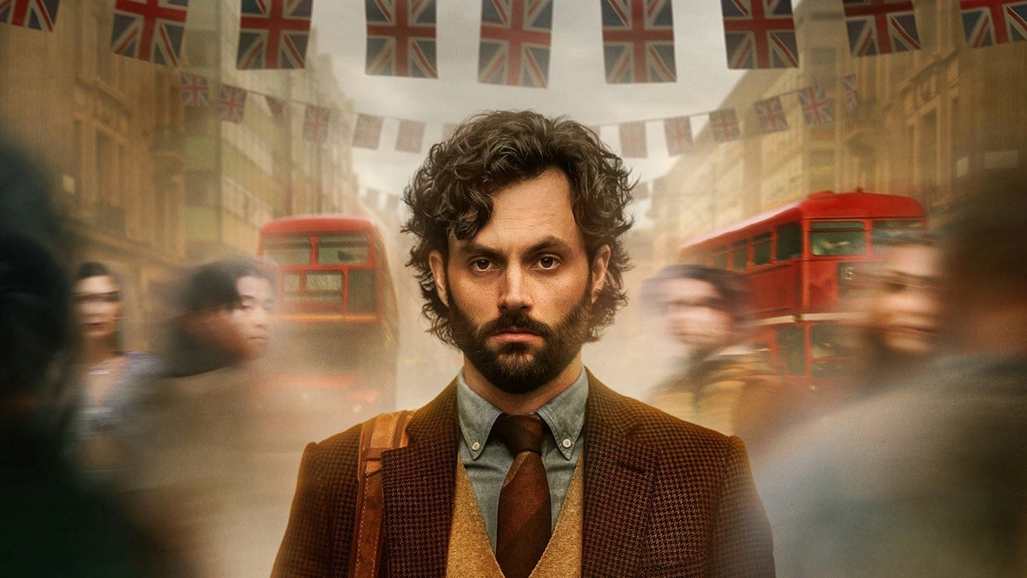 Xem Phim Kẻ Đeo Bám (Phần 4), You (Season 4) 2023 Xem Phim Kẻ Đeo Bám (Phần 4), You (Season 4) 2023