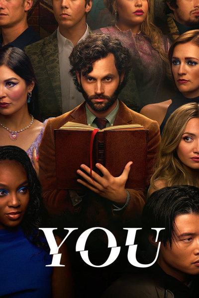 You (Season 4) / You (Season 4) (2023)