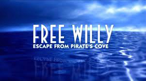Xem Phim Giải Cứu Willy: Thoát Khỏi Vịnh Hải Tặc, Free Willy: Escape from Pirate's Cove 2010