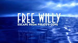 Free Willy: Escape from Pirate's Cove / Free Willy: Escape from Pirate's Cove (2010)