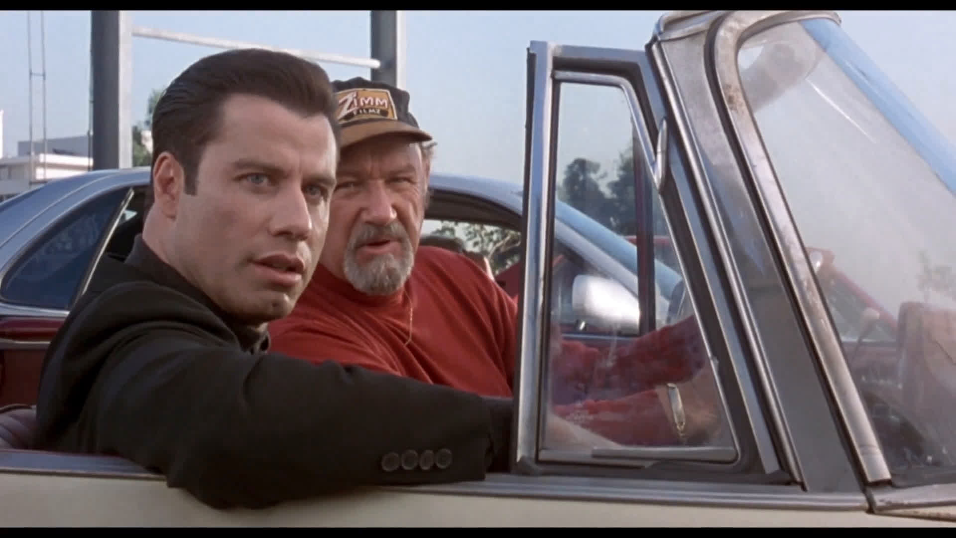 Get Shorty / Get Shorty (1995)